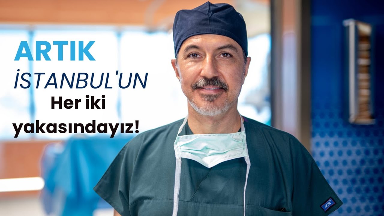 İstanbul'un Her İki Yakasındayız video kapağı