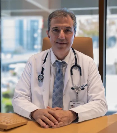 Prof. Dr. Celalettin Kocatürk 04