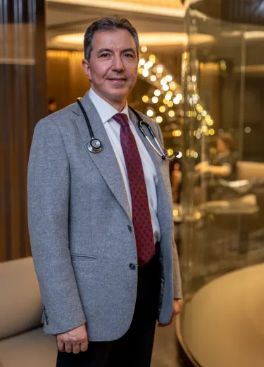 Prof. Dr. Celalettin Kocatürk 03