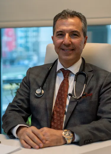 Prof. Dr. Celalettin Kocatürk 01