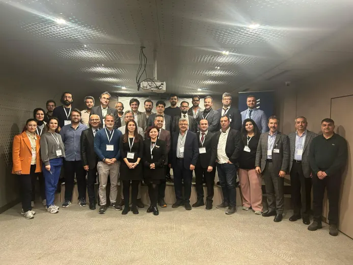 Prof. Dr. Celalettin Kocatürk 10