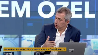 TV Net - 14.09.2020 Gündem Özel Programı