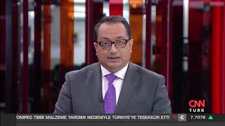 NTV - Küresel Salgın 03 Nisan 2020  Covid-19 Değerlendirmesi