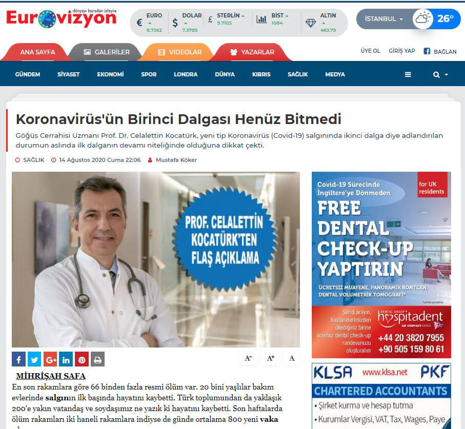 Eurovizyon